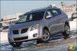2009 Pontiac Vibe AWD Review