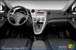 2009 Pontiac Vibe AWD Review