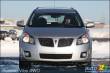 2009 Pontiac Vibe AWD Review