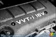 2009 Pontiac Vibe AWD Review