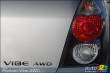2009 Pontiac Vibe AWD Review