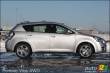 2009 Pontiac Vibe AWD Review
