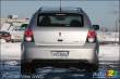 2009 Pontiac Vibe AWD Review