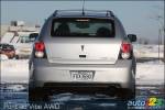 2009 Pontiac Vibe AWD Review