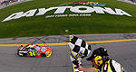 NASCAR: Jeff Gordon et Kyle Busch remportent les Duels de Gatorade