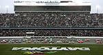 NASCAR: A miracle for Riggs and Mayfield