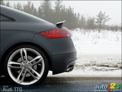 Used Audi TT Mk2 review