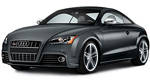 2009 Audi TTS Review (video)