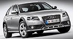 Audi Allroad returns- though Canadian plans not finalized