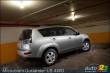 2009 Mitsubishi outlander LS 4WD