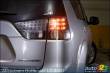 2009 Mitsubishi outlander LS 4WD