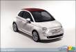 Fiat lancera la 500C � Gen�ve