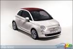 Fiat lancera la 500C � Gen�ve