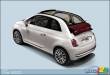 Fiat lancera la 500C � Gen�ve