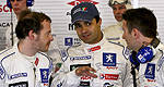 Le Mans: The reason why Jacques Villeneuve is no longer with Peugeot