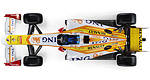 F1: Bob Bell 'satisfied' with new Renault car