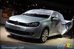 The Golf is back! (video)