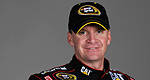 NASCAR: Jeff Burton to make special TV appearance