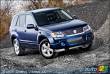 2009 Suzuki Grand Vitara JX, 2009 Suzuki grand vitara JX