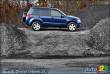 2009 Suzuki Grand Vitara JX, 2009 Suzuki grand vitara JX