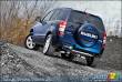 Pour Suzuki, l'avenir semble rose (vidéo) Pour Suzuki, l'avenir semble rose (vidéo)