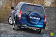 Pour Suzuki, l'avenir semble rose (vidéo) Pour Suzuki, l'avenir semble rose (vidéo)
