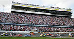 NASCAR: Cotes d'écoute télé en baisse pour le Daytona 500