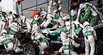 F1: Brazilian Petrobras still interested in Formula 1