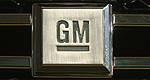 GM explains its restructuring plan