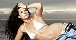 F1: Danica Patrick flattered by USF1 reports