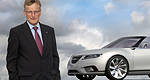 Saab needs $1 Billion to reorganize