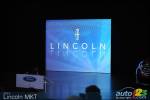 Lincoln MKT 2010 : entrevue avec Pat Schivone, directeur du design chez Ford