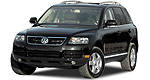 Volkswagen Touareg 2004-2007 Pre-Owned