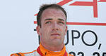 IRL: Robert Doornbos joins Newman-Haas-Lanigan Racing