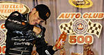 NASCAR: Matt Kenseth, the party pooper!