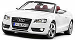 2010 Audi A5 and S5 Cabriolet Preview