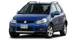 2008 Suzuki SX4 DDIS Review (video)