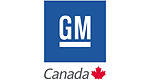 GM Canada remet son plan à Ottawa