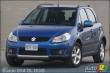 2008 Suzuki sx4