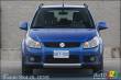 2008 Suzuki sx4