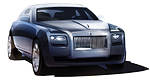 Rolls-Royce introduit le Concept 200EX à Genève