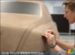 Rolls-Royce to introduce the 200EX Concept in Geneva