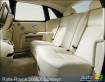Rolls-Royce to introduce the 200EX Concept in Geneva
