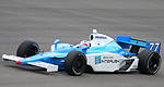 IRL: Roger Yasukawa back for one race