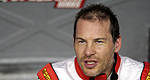 Speedcar: Jacques Villeneuve absent de la course de Dubai - officiel