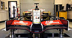 F1: La nouvelle monoplace de Force India en piste dimanche