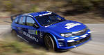 WRC: Le retour de Marcus Grönholm !
