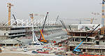 F1: Photos of the new Yas Marina Circuit in Abu Dhabi