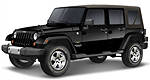 Jeep Wrangler Unlimited Sahara 2009 : essai routier