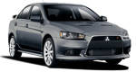 2009 Mitsubishi Lancer Ralliart Review